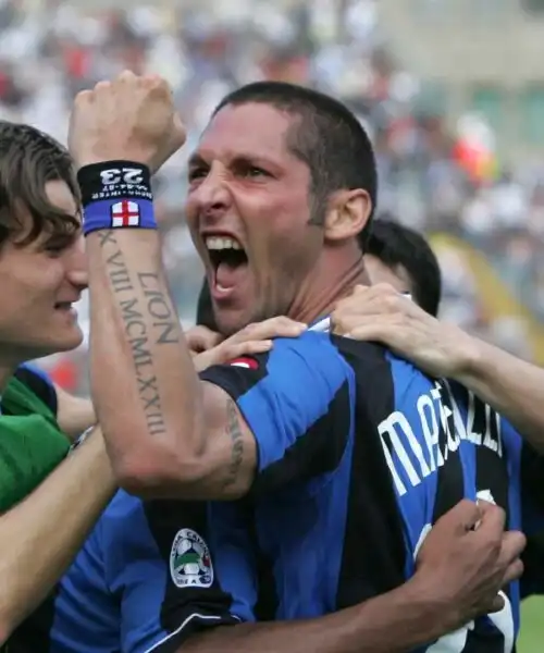 Materazzi durissimo contro i critici dell’Inter: l’attacco