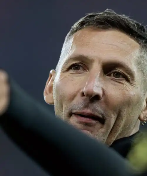 Inter e caos arbitri, Materazzi provoca gli juventini. Foto