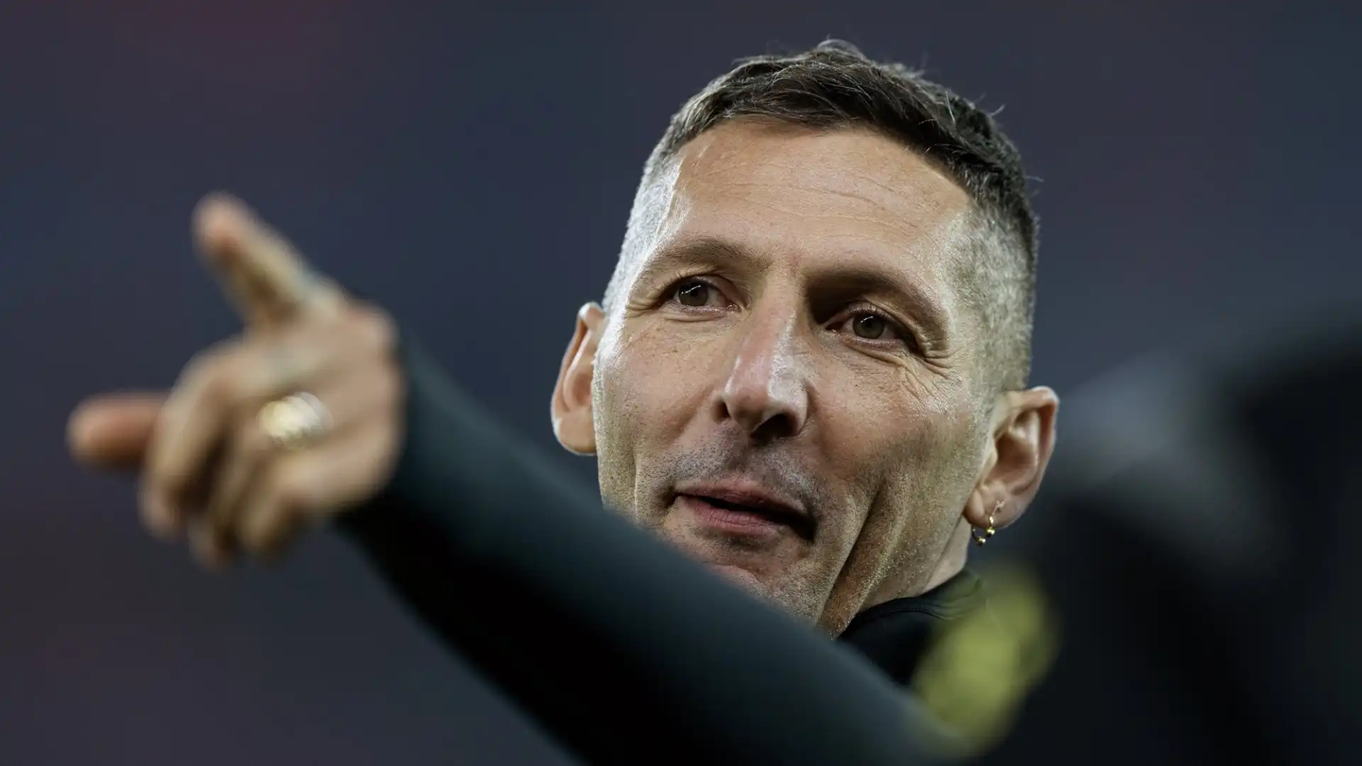 Marco Materazzi ha parlato della lotta scudetto tra Inter e Juventus ai microfoni della Gazzetta dello Sport