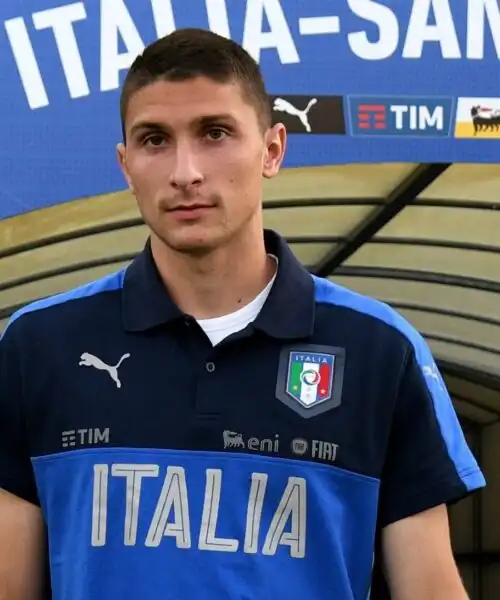 Mattia Caldara: il destino crudele di un talento spezzato dagli infortuni