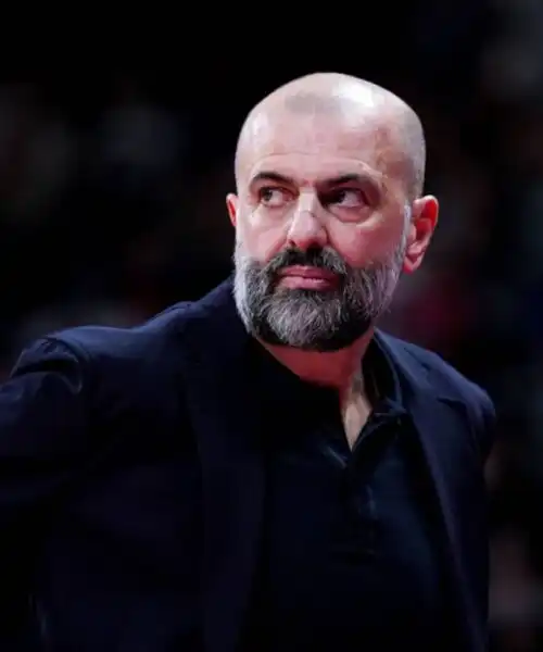 VL Pesaro, Maurizio Buscaglia avvisa la Dinamo Sassari