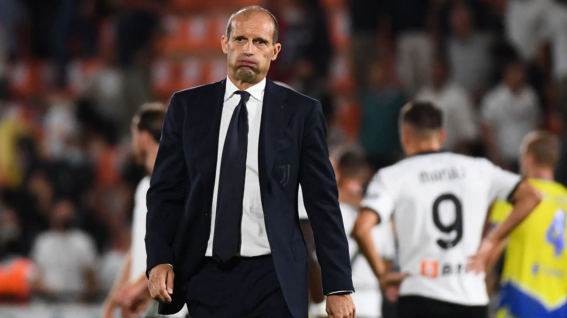 200 le vittorie ottenute in A con la Juventus da Allegri