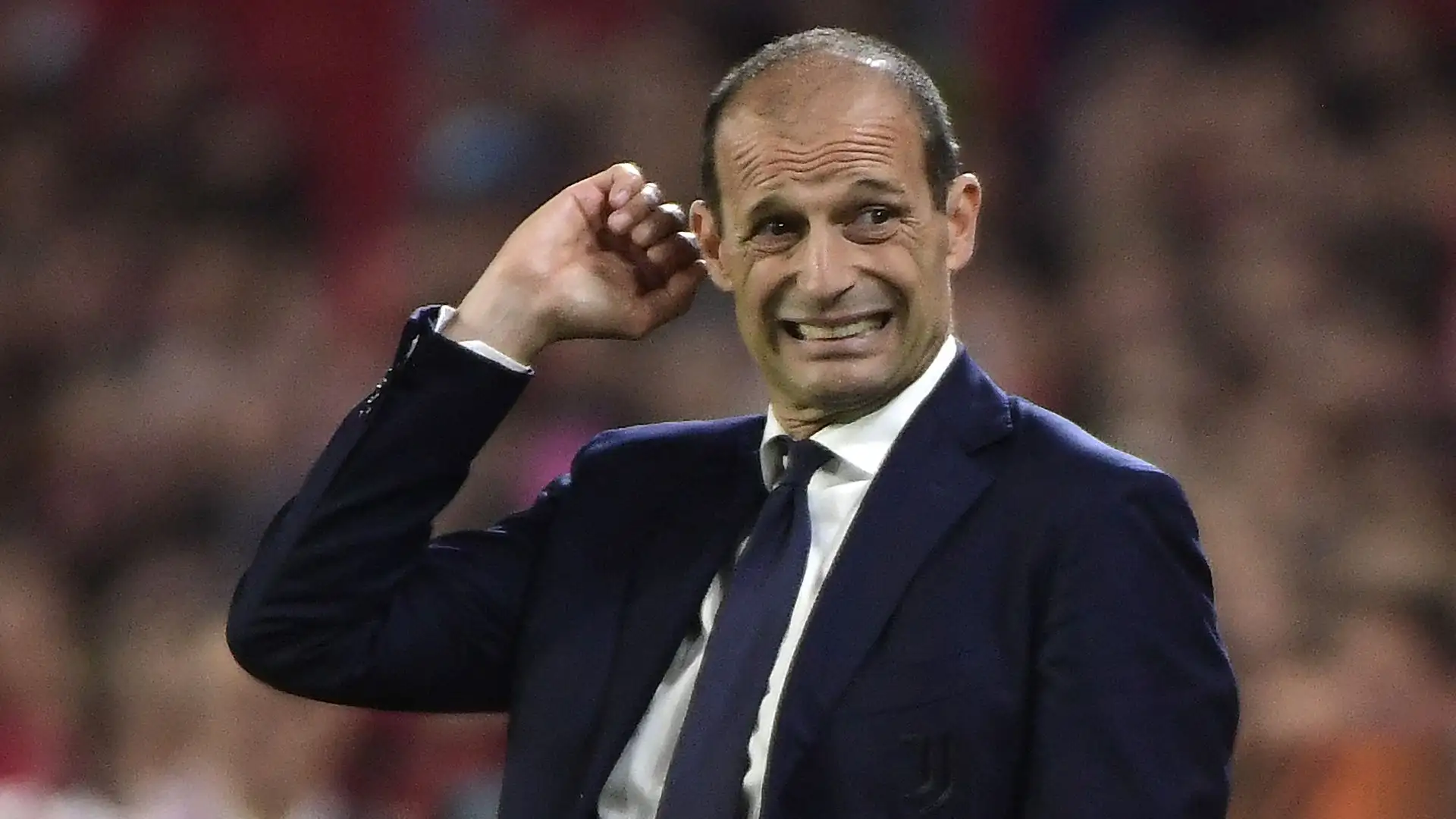 48 i pareggi e 39 le sconfitte in bianconero in A