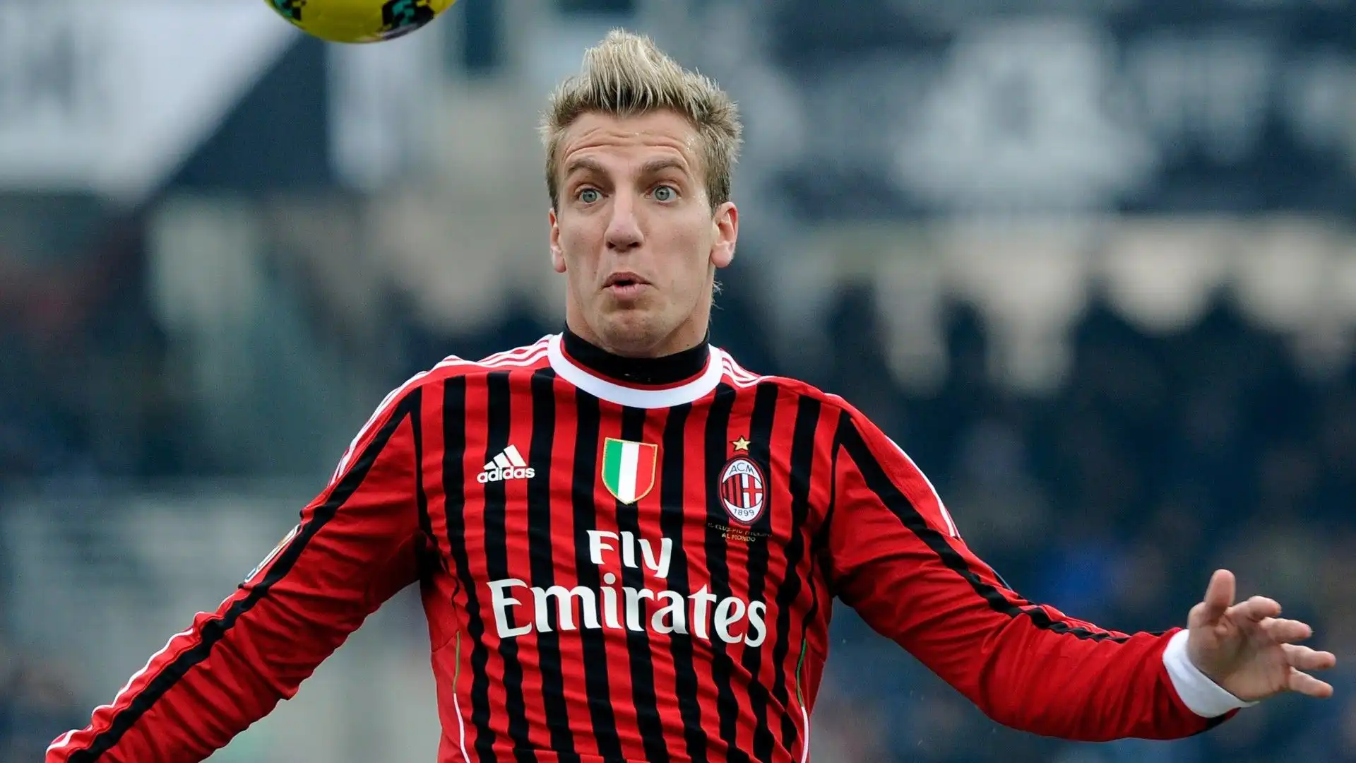Maxi Lopez al Milan: il triste capitolo di un grande flop
