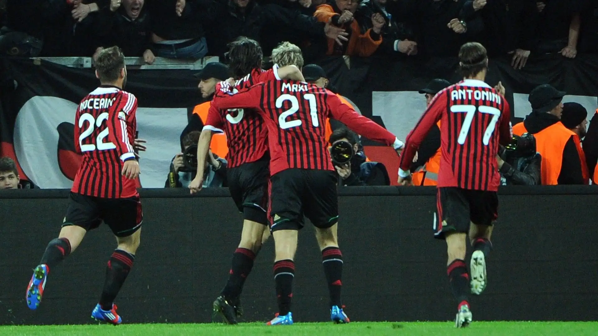 Con il Milan ha faticato molto e ha collezionato appena 11 presenze in 6 mesi
