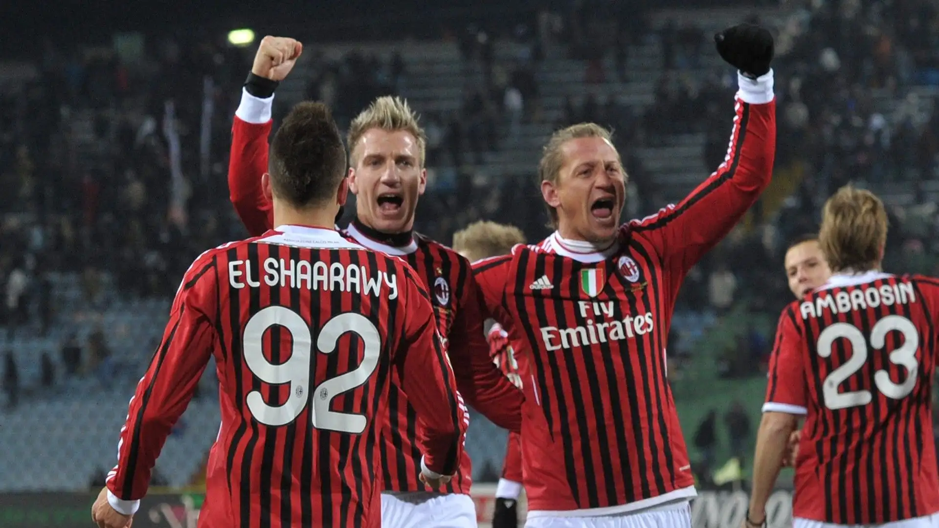 A luglio 2021 ha deciso di appendere le scarpette al chiodo e dire addio al calcio giocato
