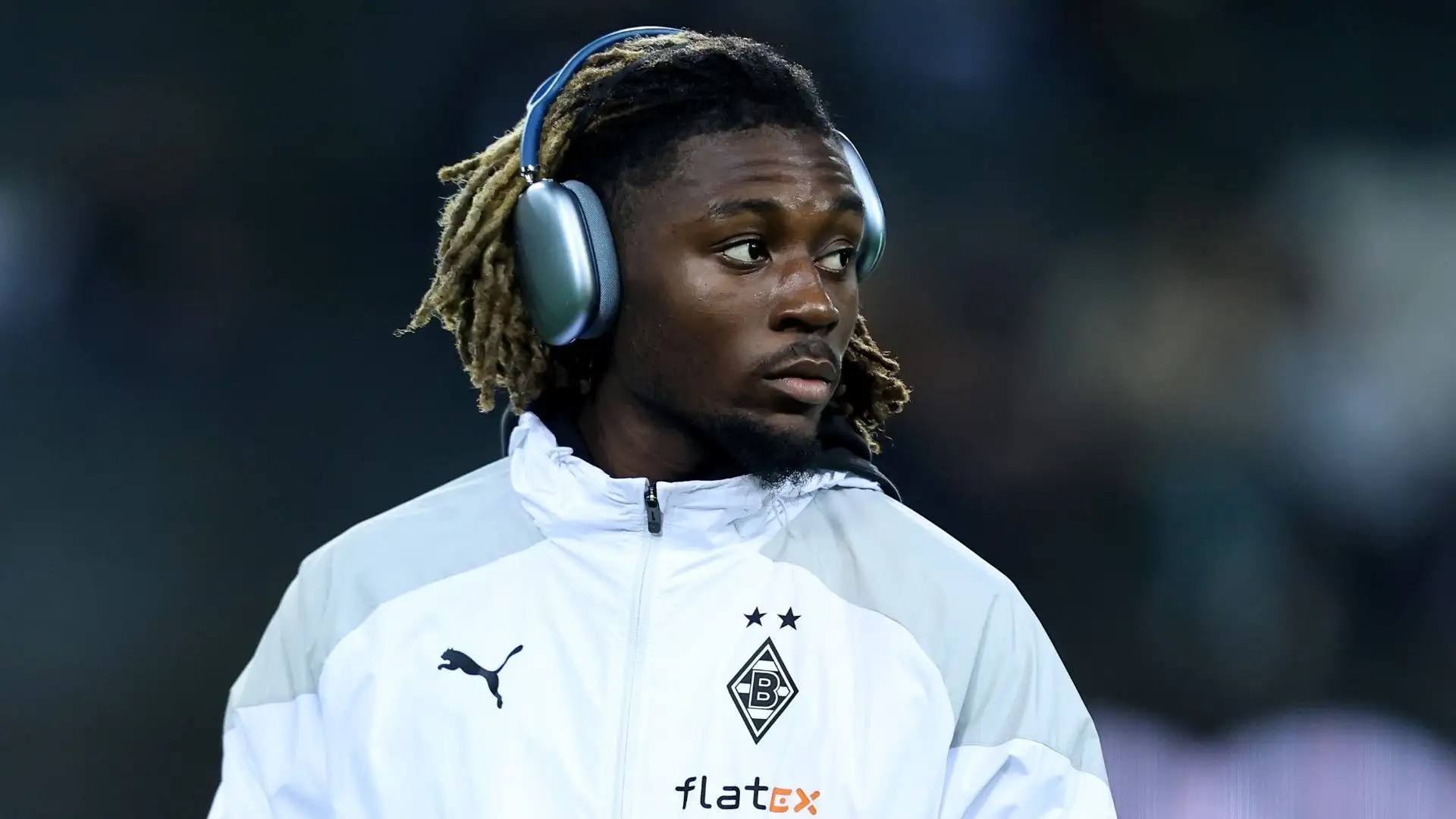 Manu Koné è tra i calciatori più ambiti sul mercato
