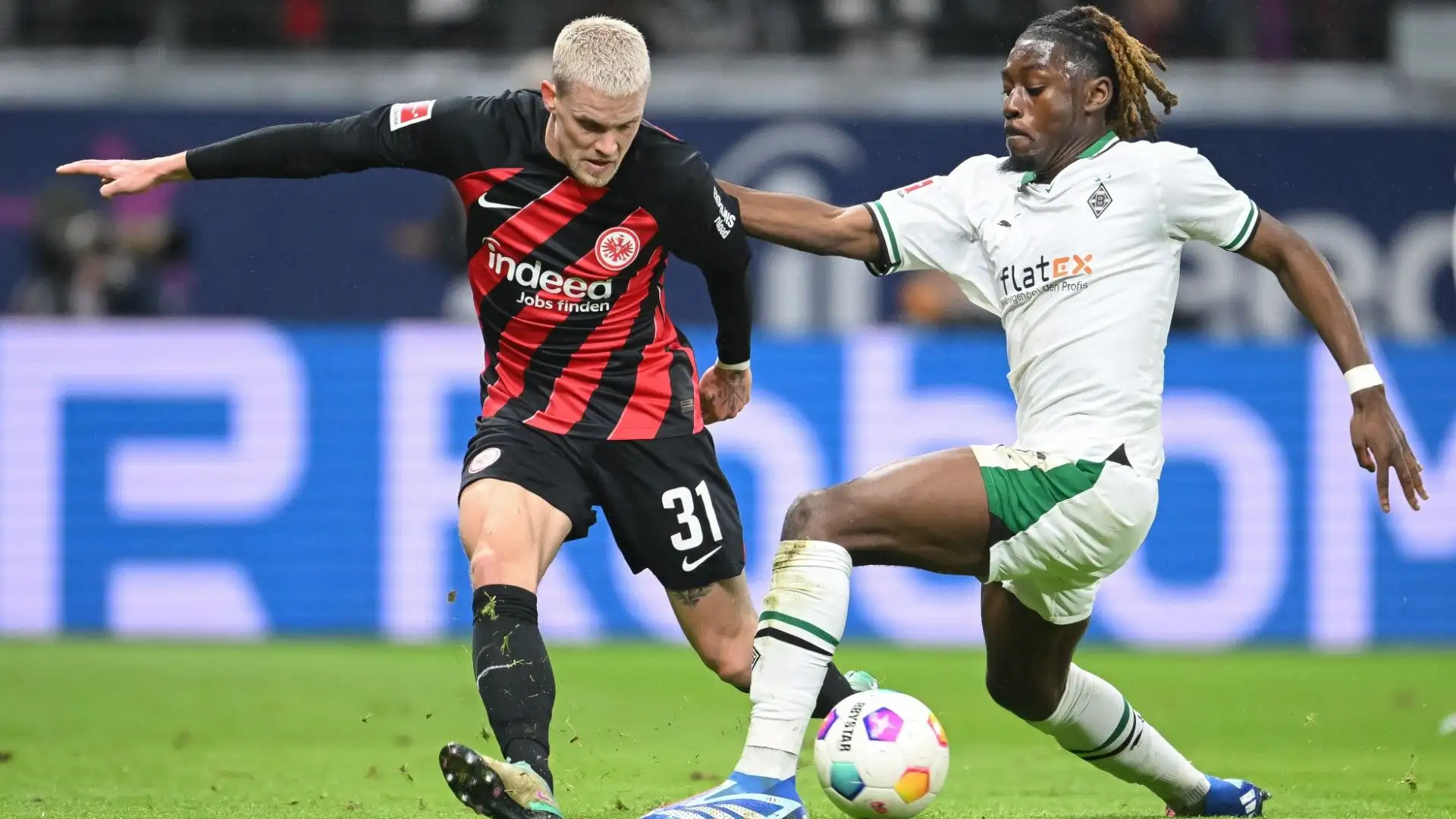 A breve la dirigenza del PSG dovrebbe contattare il Borussia M'Gladbach
