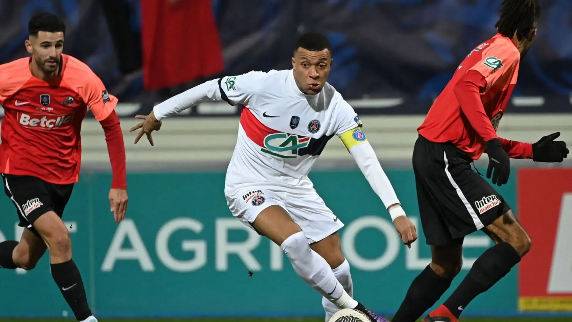 Secondo L'Équipe, il Liverpool avrebbe riguadagnato terreno e sarebbe pronto a farsi avanti