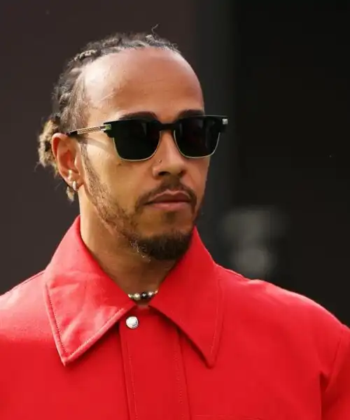 F1, Lewis Hamilton torna all’antico