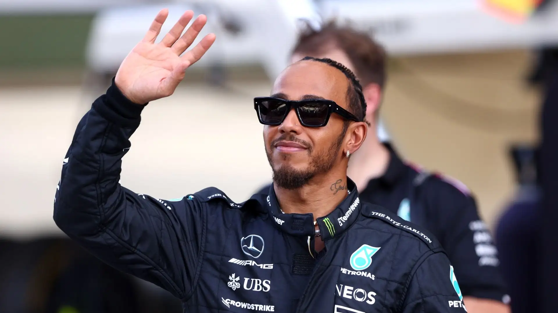 Secondo quanto riporta Sky, da Brackley sono arrivati dati incoraggianti per Lewis Hamilton e George Russell