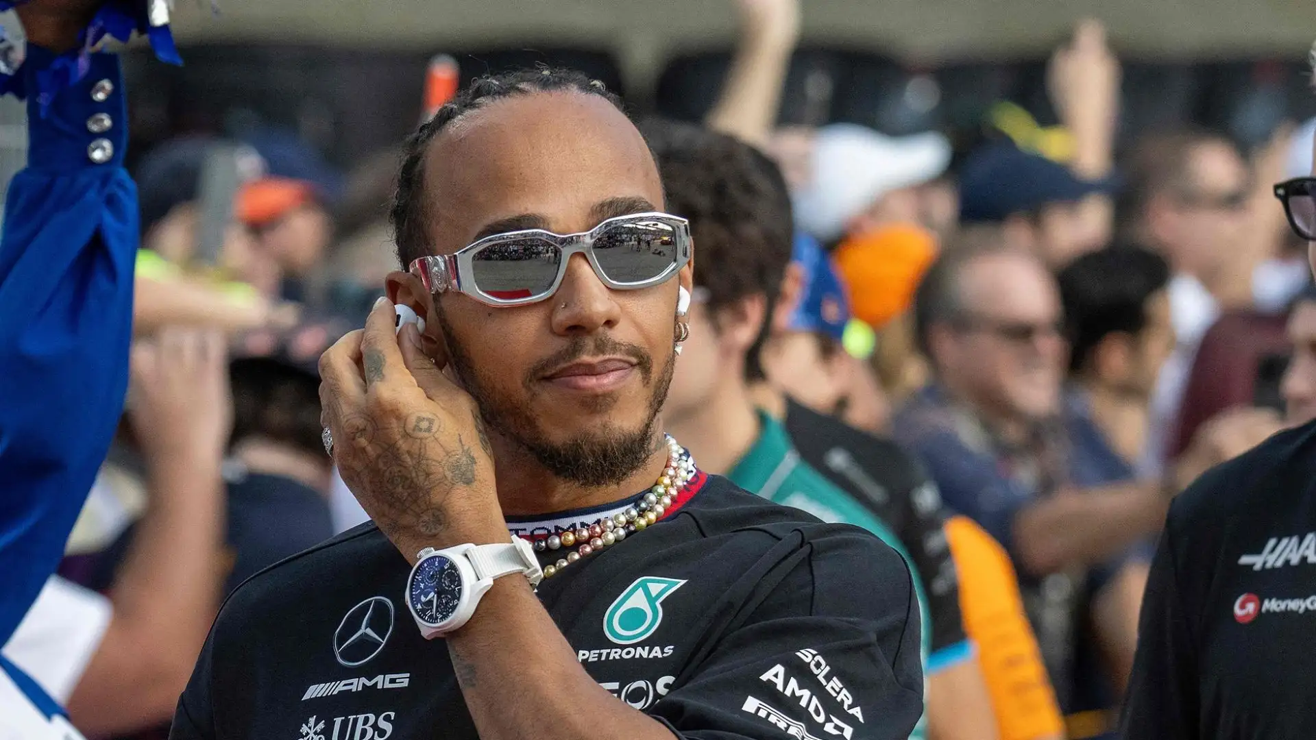 Pur senza svelare troppo, il direttore tecnico James Allison è stato chiaro: "Ci sono motivi per credere di aver fatto un passo avanti"