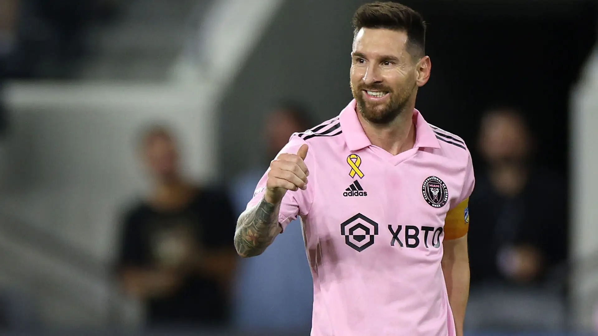L'ottava vittoria di Messi ha provocato il malcontento di tanti giornali norvegesi, e anche la stampa internazionale ha criticato la decisione
