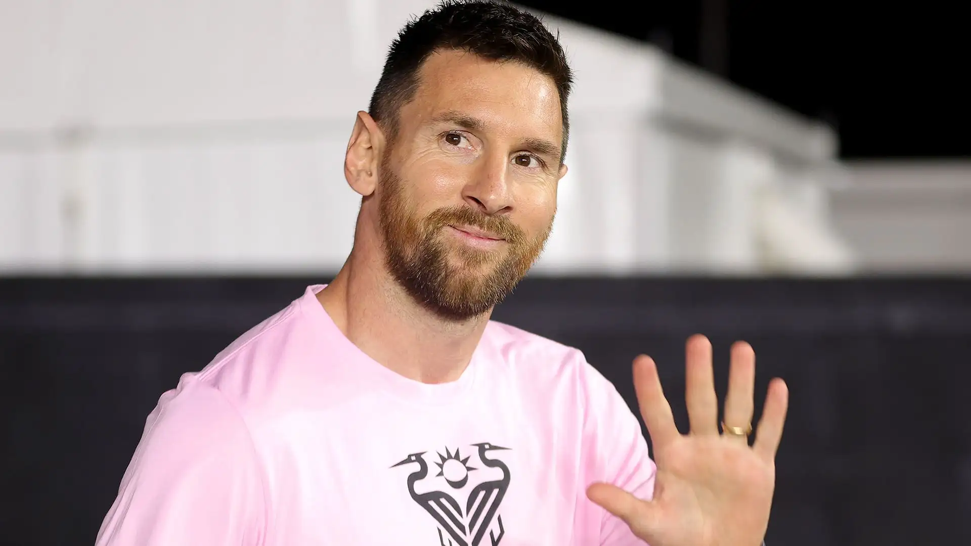 Messi è arrivato a pari punti con Haaland, ma ha vinto perché ha ottenuto più voti al primo posto dai capitani delle nazionali