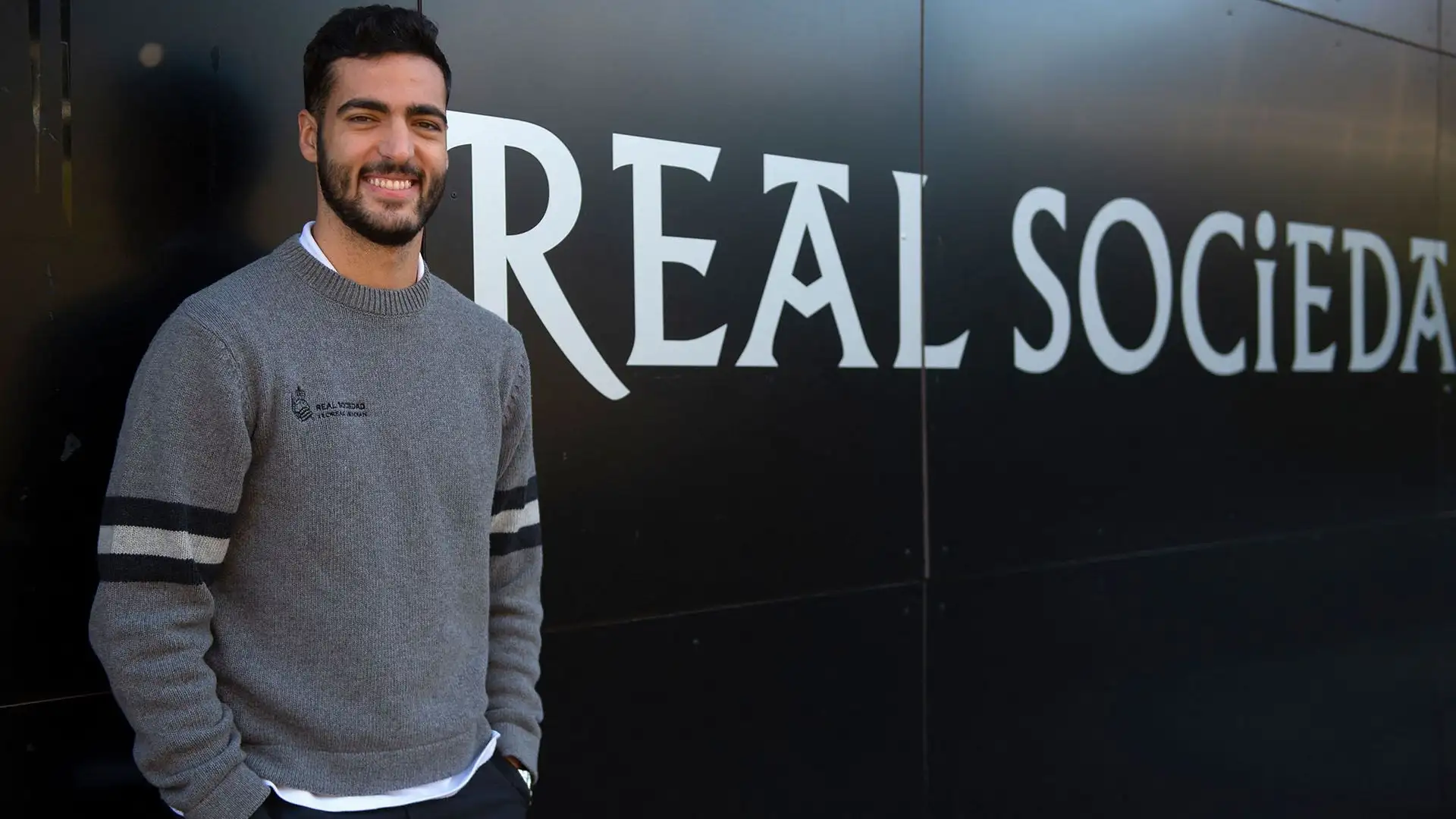 L'ultimo nome sul taccuino di Giuntoli è quello di Mikel Merino
