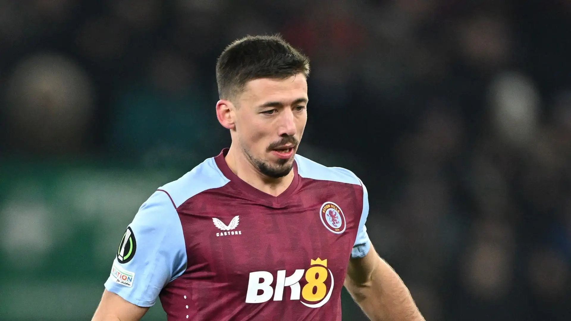 Il giocatore è in prestito dal Barcellona ma al momento non ha trovato molto spazio in Premier League