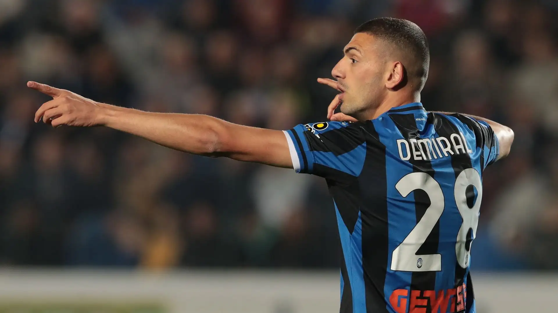 Secondo Sky il Milan vorrebbe il giocatore in prestito