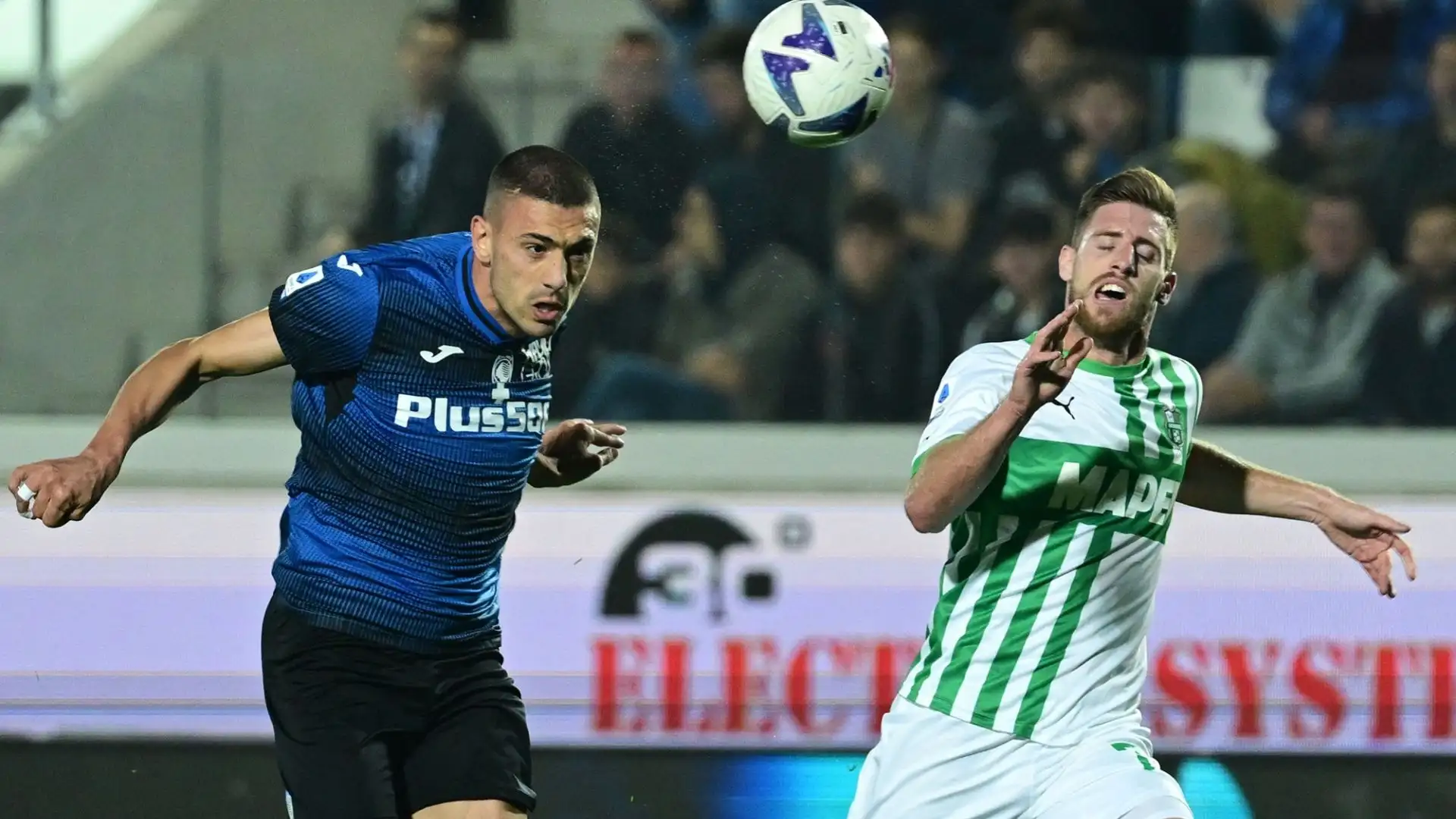 Demiral è stato accostato ai rossoneri anche in passato