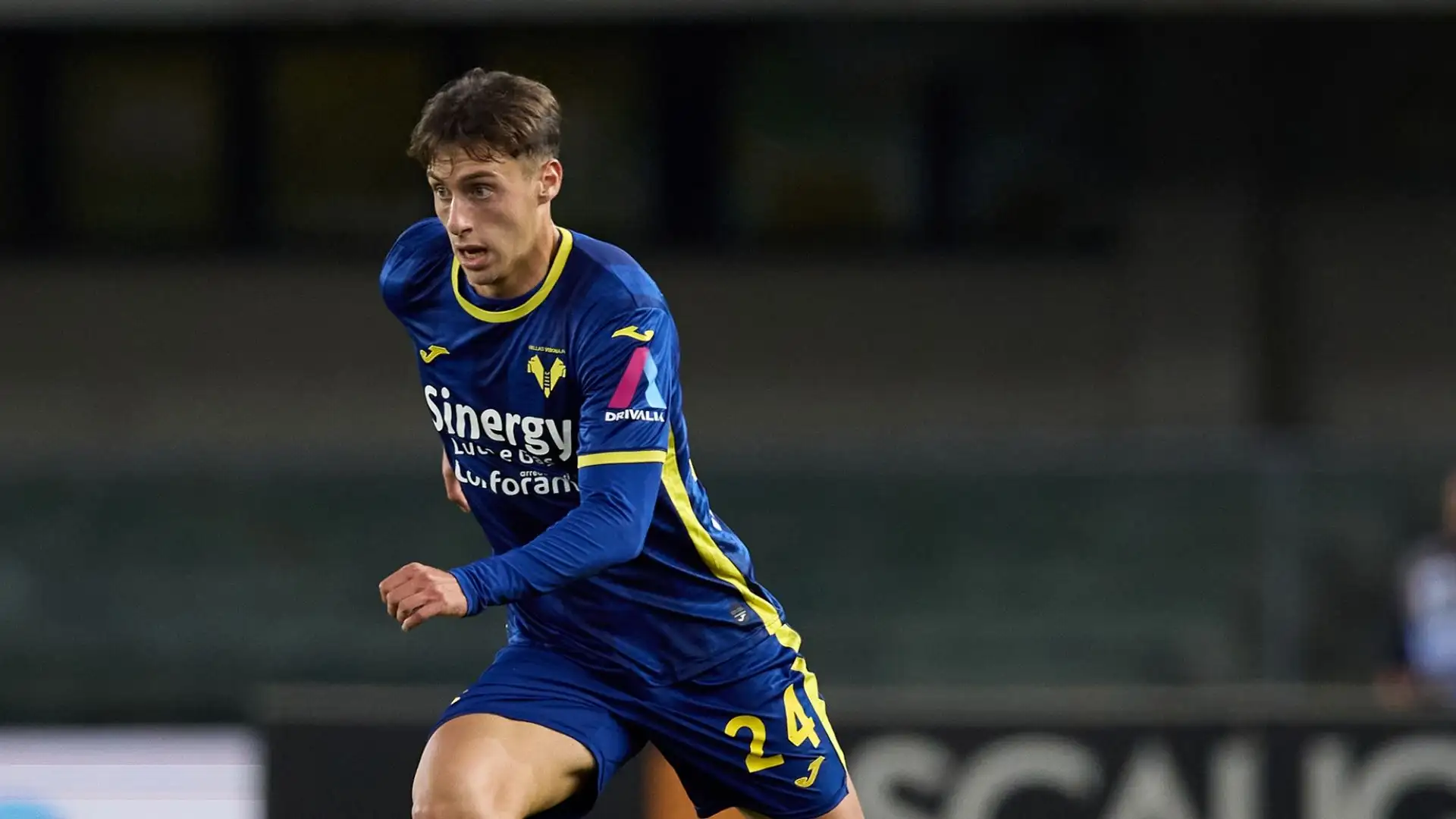 Secondo le indiscrezioni riportate da Sportitalia, i rossoneri stanno parlando con il Verona per il trasferimento di Filippo Terracciano in rossonero