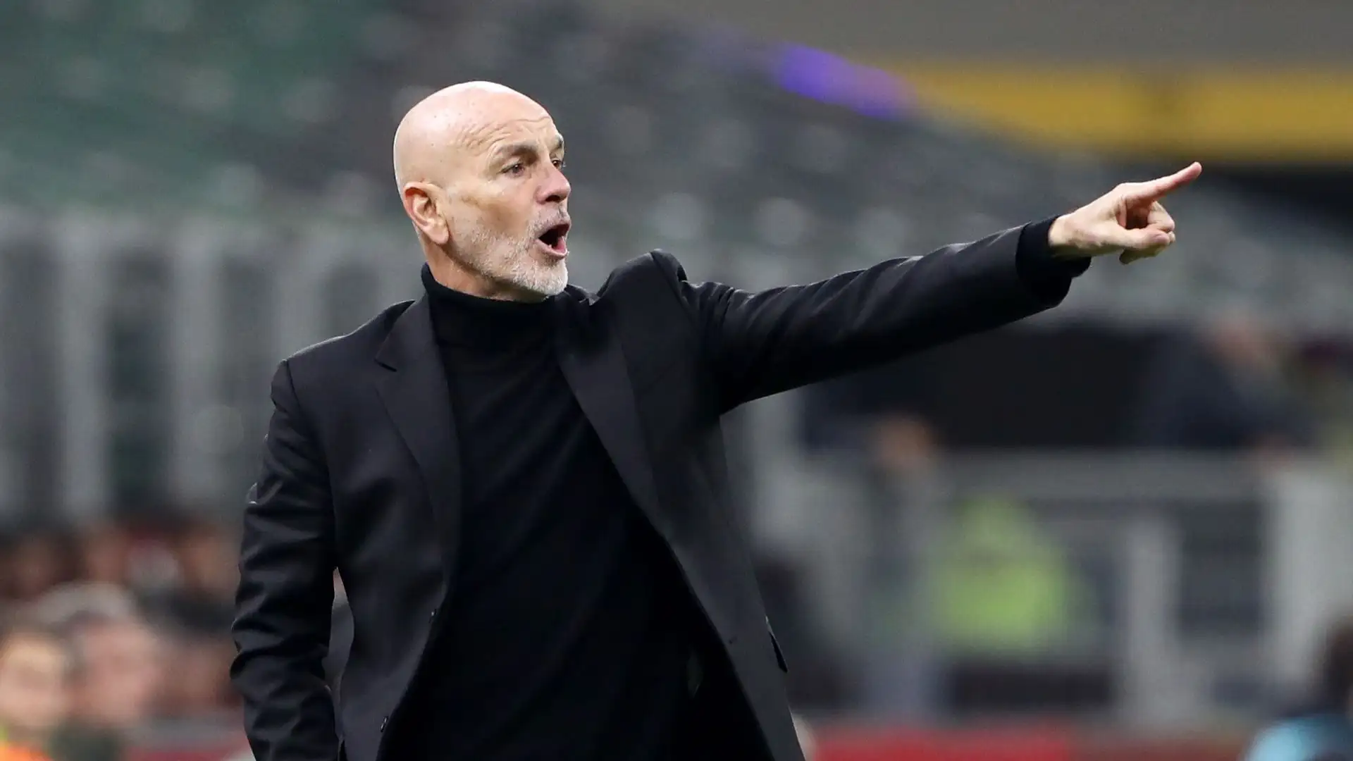 La decisione definitiva arriverà in primavera, ma non sarà la qualificazione in Champions League a salvare la panchina all'allenatore