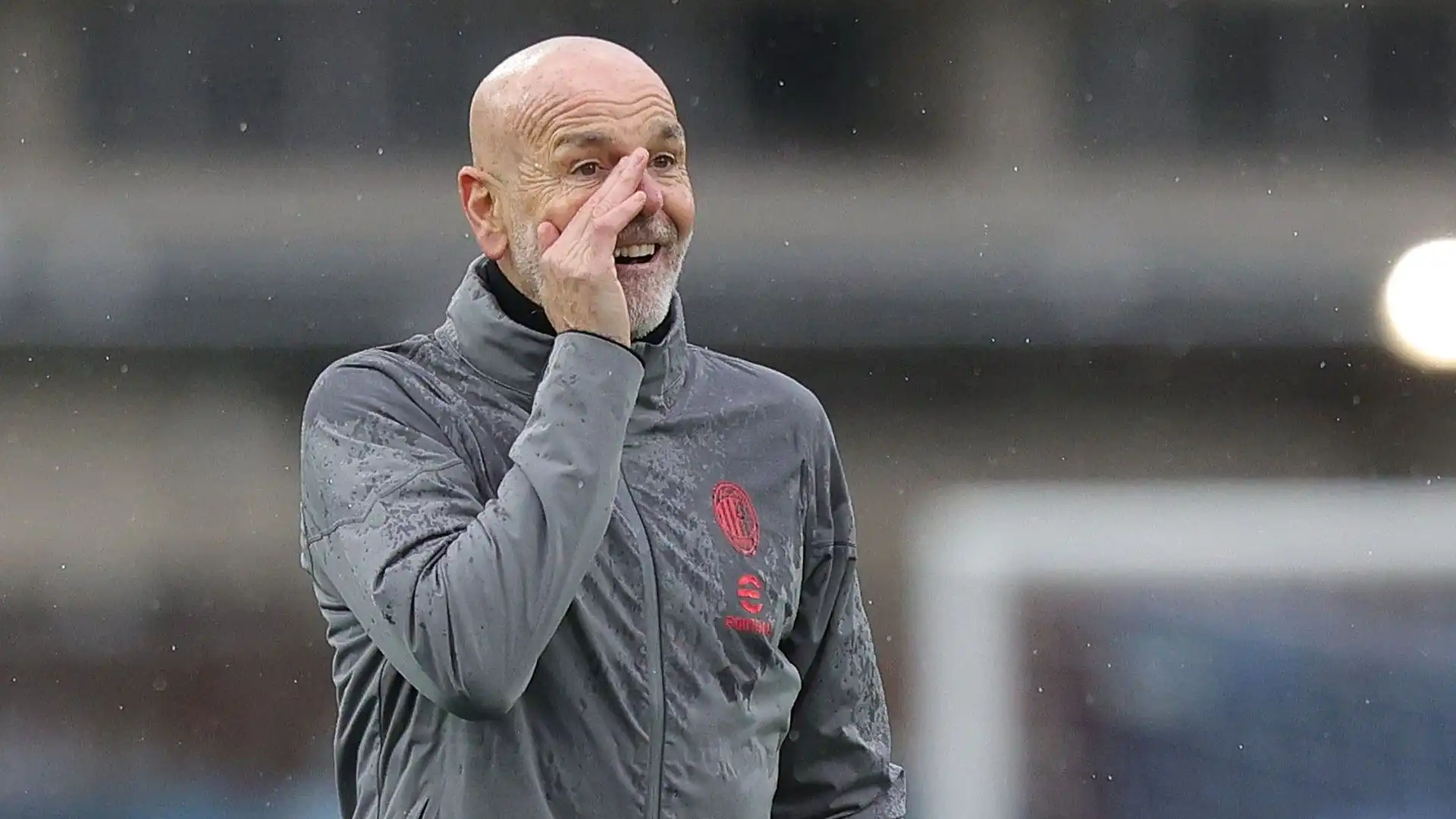 Milan, definita un'altra cessione: immagini
