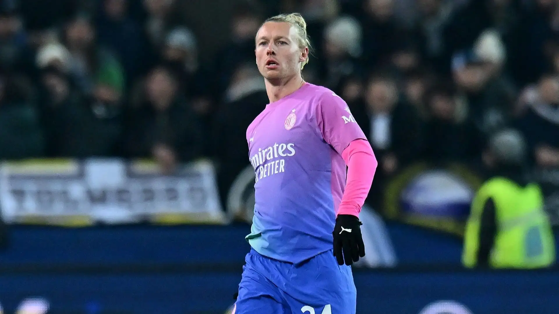 Per il futuro non è da escludere un ritorno al Midtjylland, club nel quale Kjaer è cresciuto
