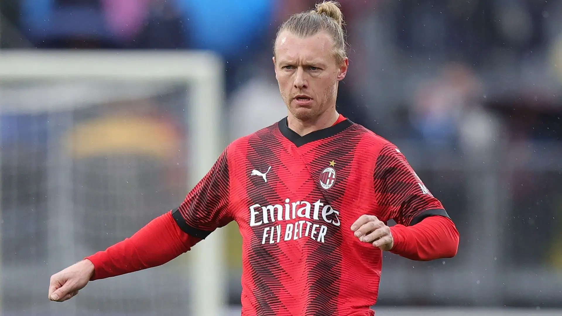 Per due volte è stato nominato miglior calciatore danese dell'anno (2009 e 2021)