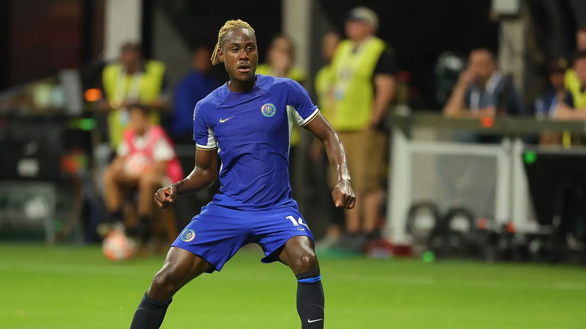 Il Milan conta di chiudere con la formula del prestito, ed è arrivato il via libera da parte del Chelsea