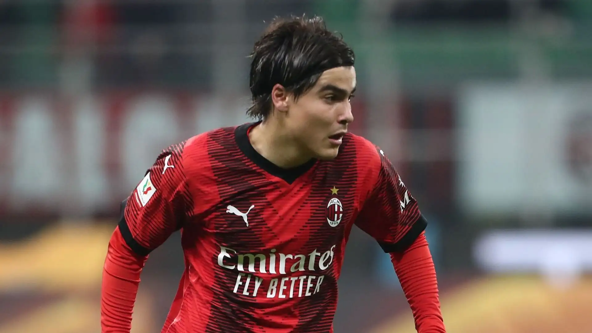 Due rossoneri stanno per lasciare la squadra di Stefano Pioli: il primo è Luka Romero