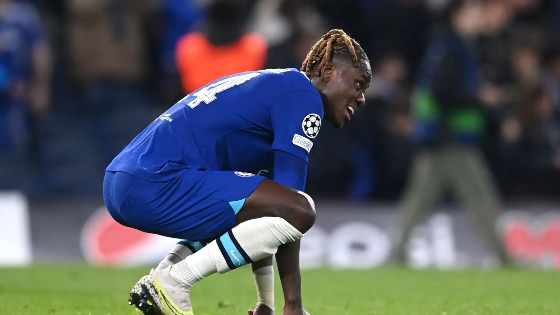 Trevoh Chalobah lascerà il Chelsea ed è nella lista dei desideri, secondo la Gazzetta dello Sport
