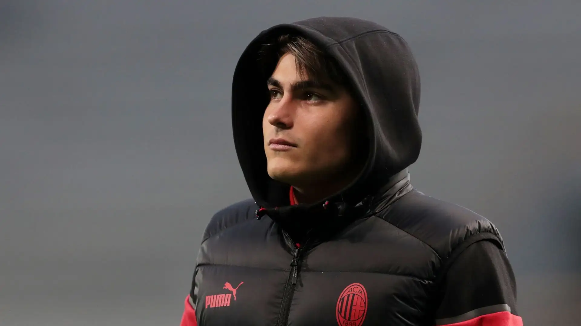 A partire l'ex Lazio Luka Romero, mai davvero convincente in rossonero