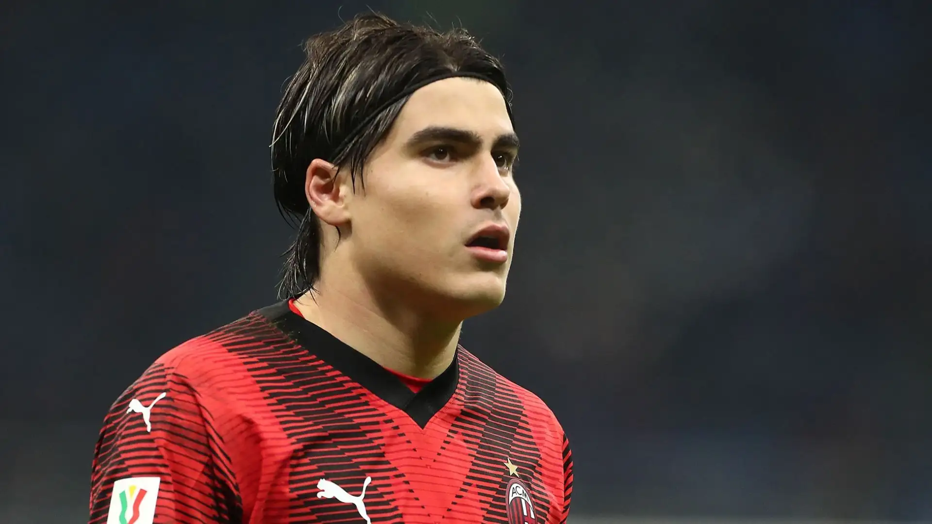 Il Milan è in trattativa con il Como per la sua cessione in prestito