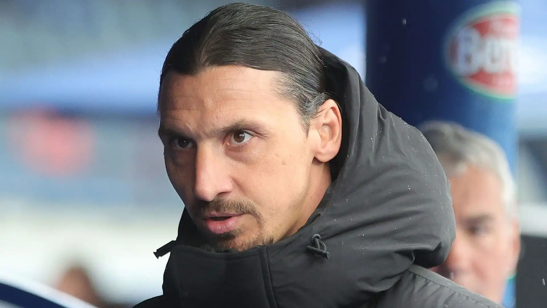 Milan, Ibrahimovic spinge per un acquisto. Foto