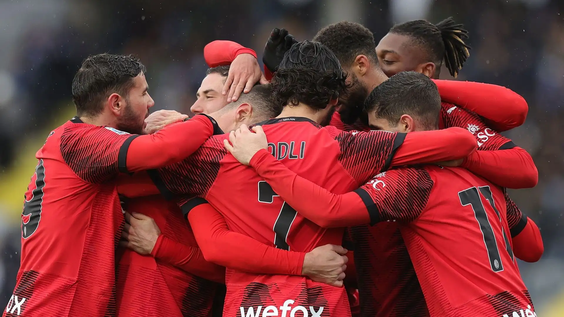 "È un club di media classifica, che non ha superato nemmeno il girone di Champions: in questo momento non è di alto livello"