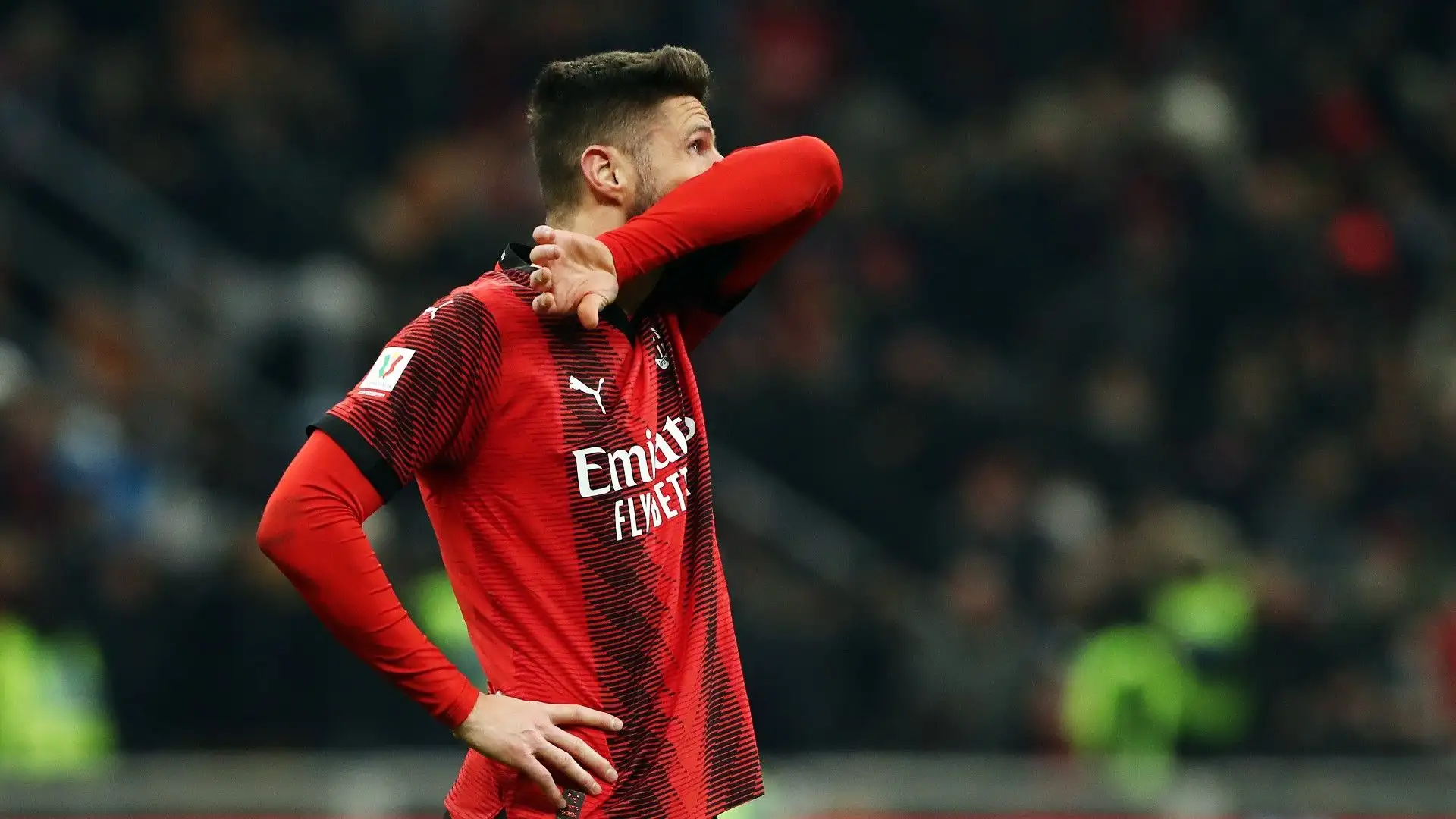 Anche Furlani nel post partita si è soffermato: "Due episodi a nostro sfavore"
