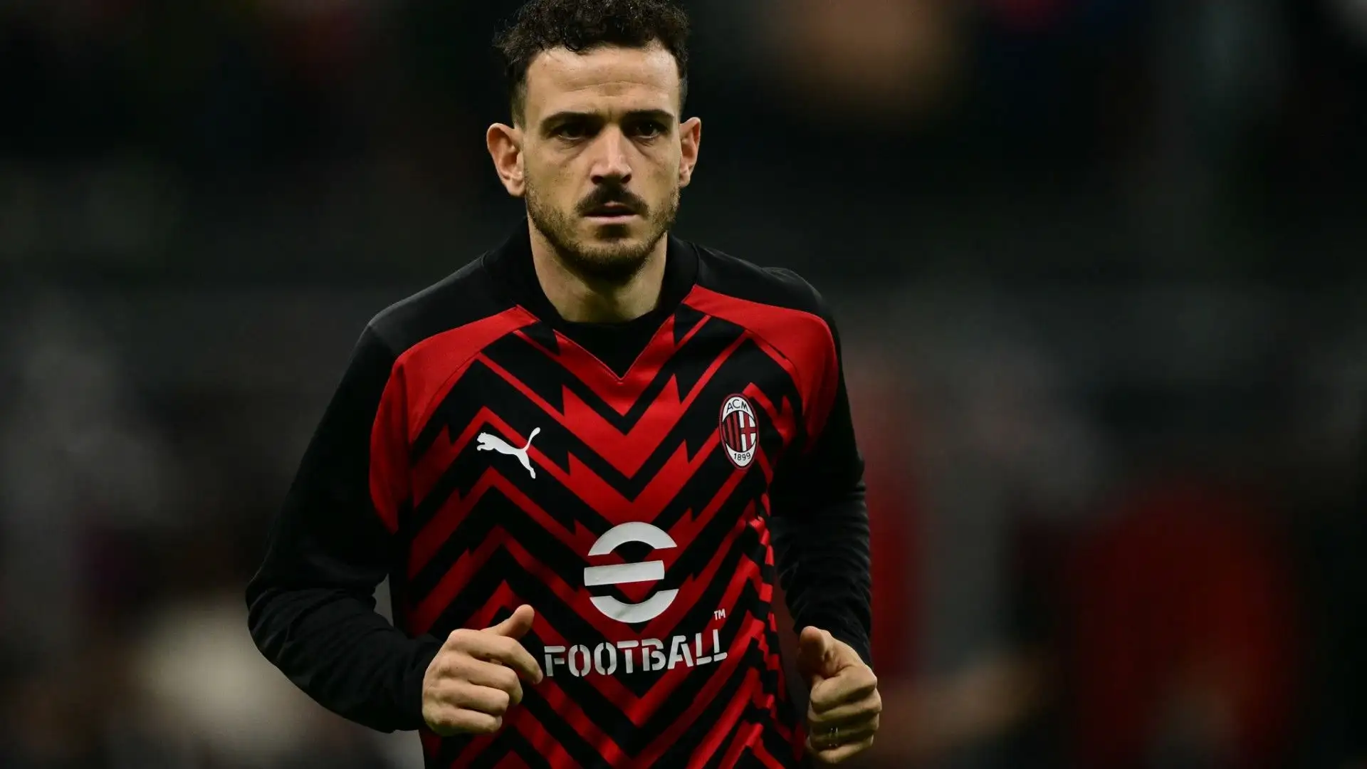 Molto probabilmente Alessandro Florenzi lascerà il club al termine della stagione
