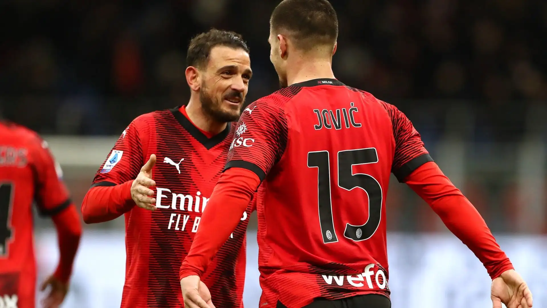 Florenzi sembrava dover diventare un simbolo del club giallorosso e invece non è stato così
