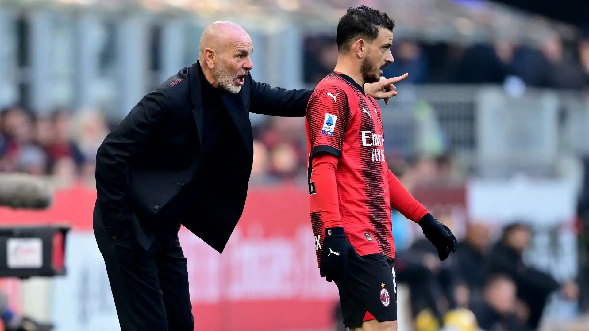 Ancora non è chiaro quale sarà la prossima destinazione di Florenzi ma qualche club italiano potrebbe farsi avanti
