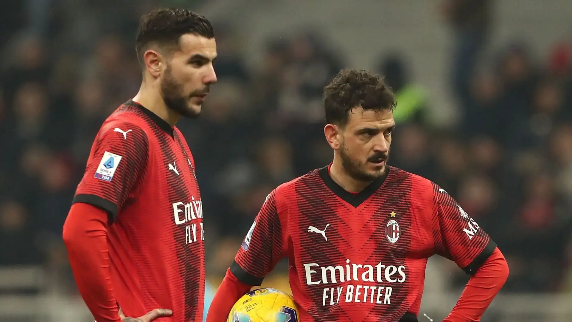 In questa stagione ha collezionato 23 presenze e 1 assist
