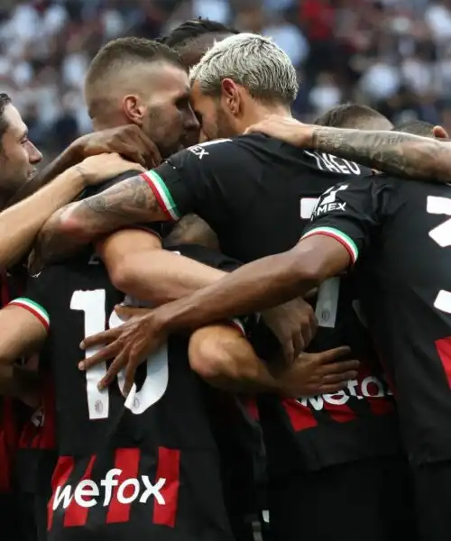 Milan, un altro ex può tornare in Serie A: le foto
