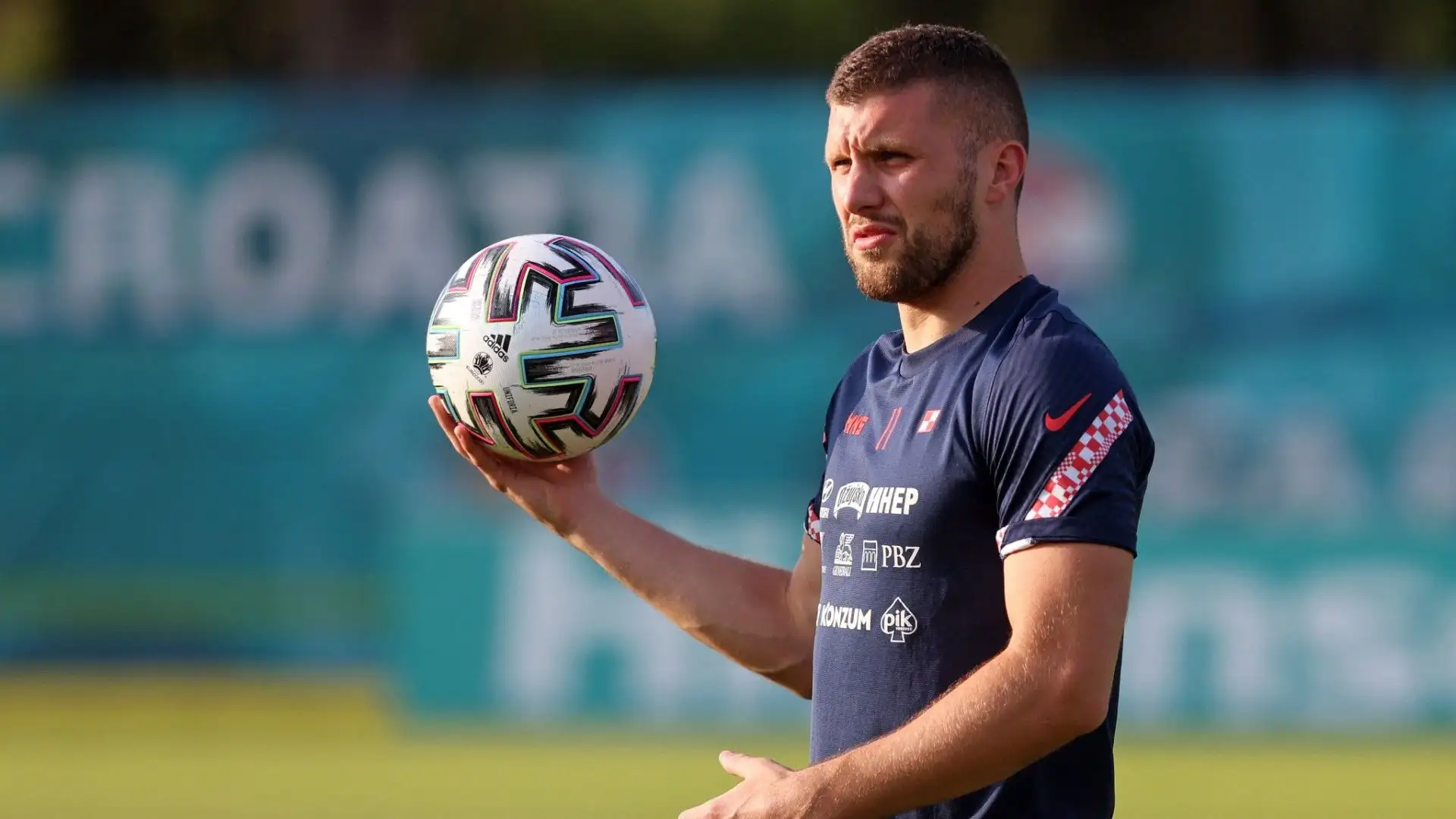 Rebic non si è ambientato nella nuova squadra e vuole già tornare in Serie A
