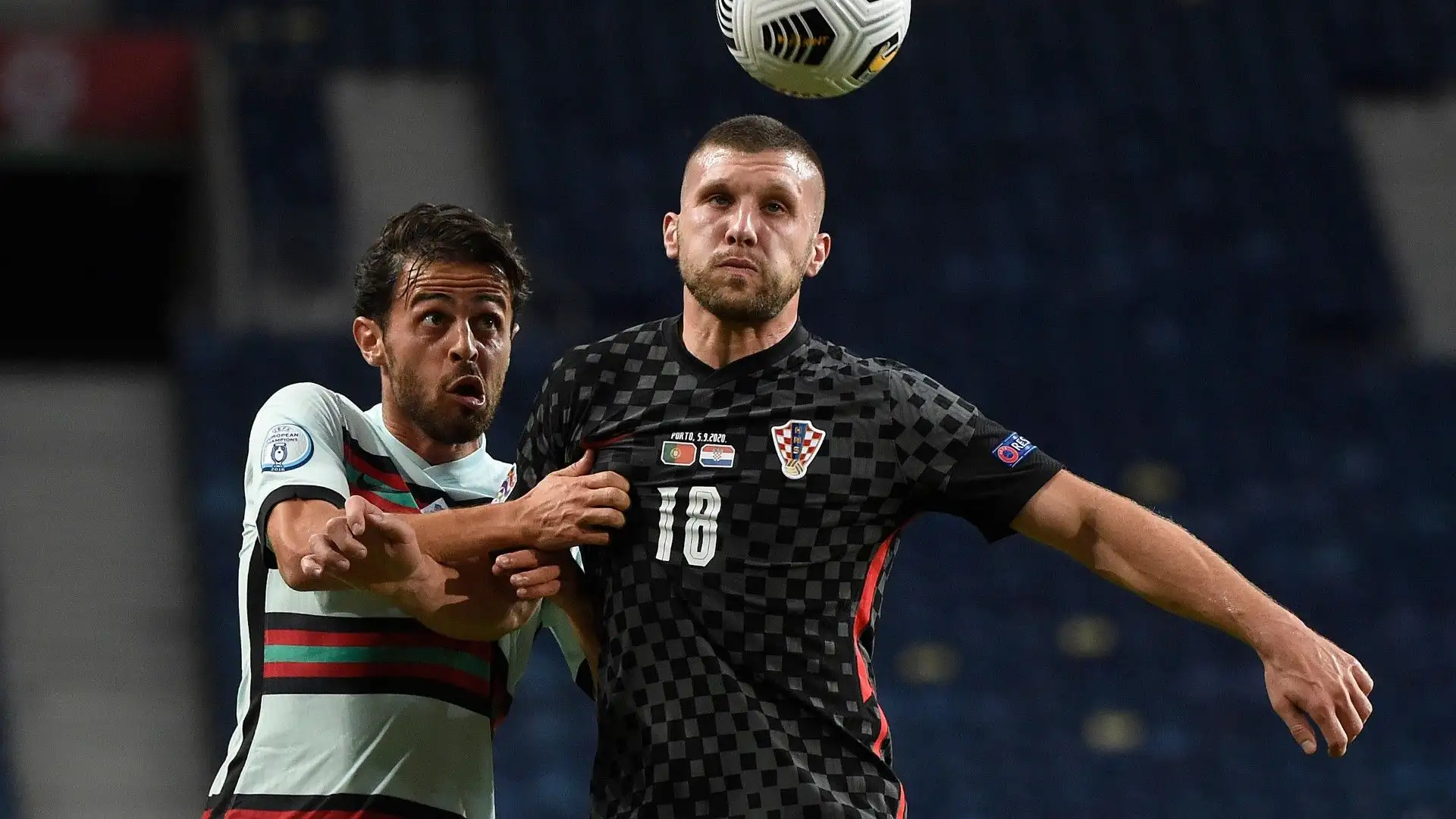 In Italia Rebic ha giocato per Milan, Fiorentina ed Hellas Verona
