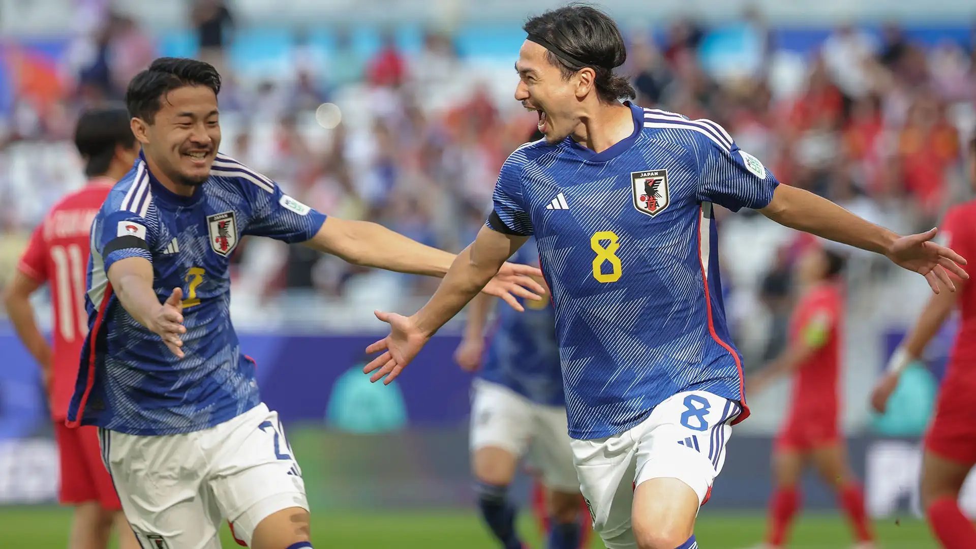 Dal 2022 è in Ligue 1, al Monaco