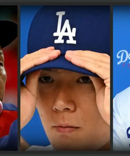 MLB, i giocatori giapponesi più pagati: Top 10 super stipendi