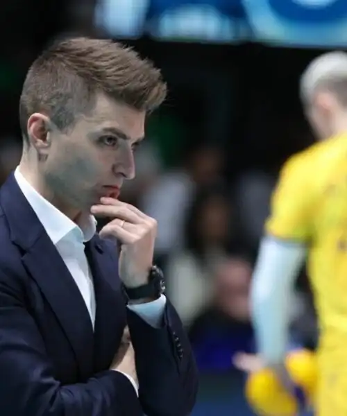 Cambio di allenatore prima di una rivoluzione sul mercato: le foto