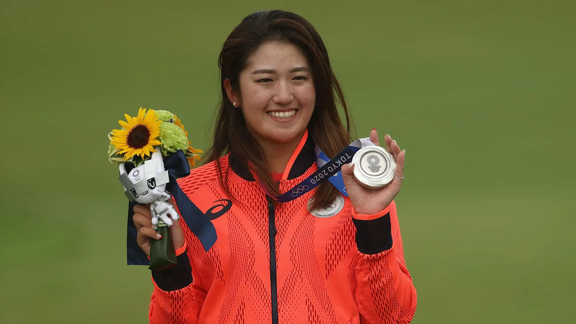 Vanta 7 vittorie nel JLPGA Tour, di cui 5 nel 2021