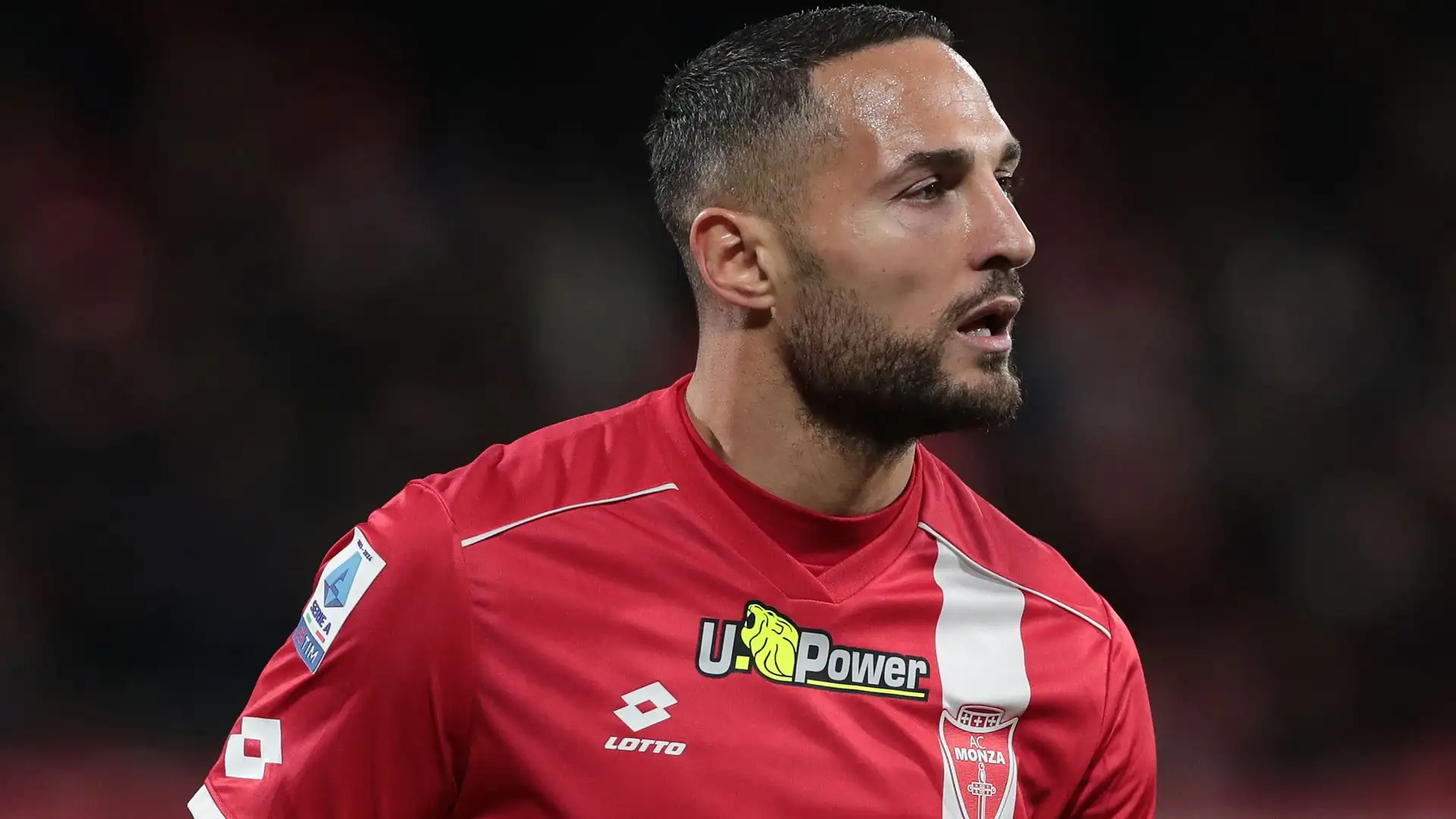 Danilo D'Ambrosio era all'Inter fino a qualche mese fa