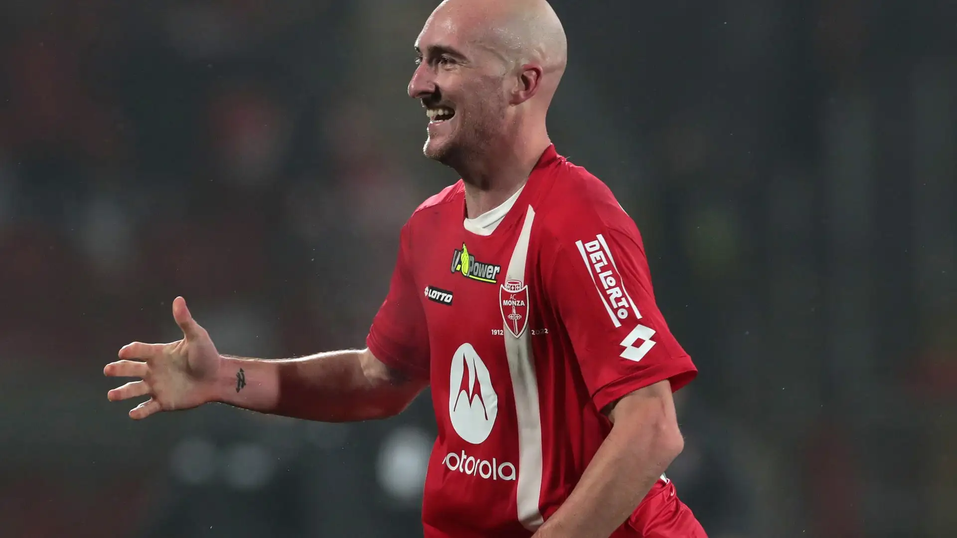 Luca Caldirola, prodotto dell'Inter, ha già punito i nerazzurri