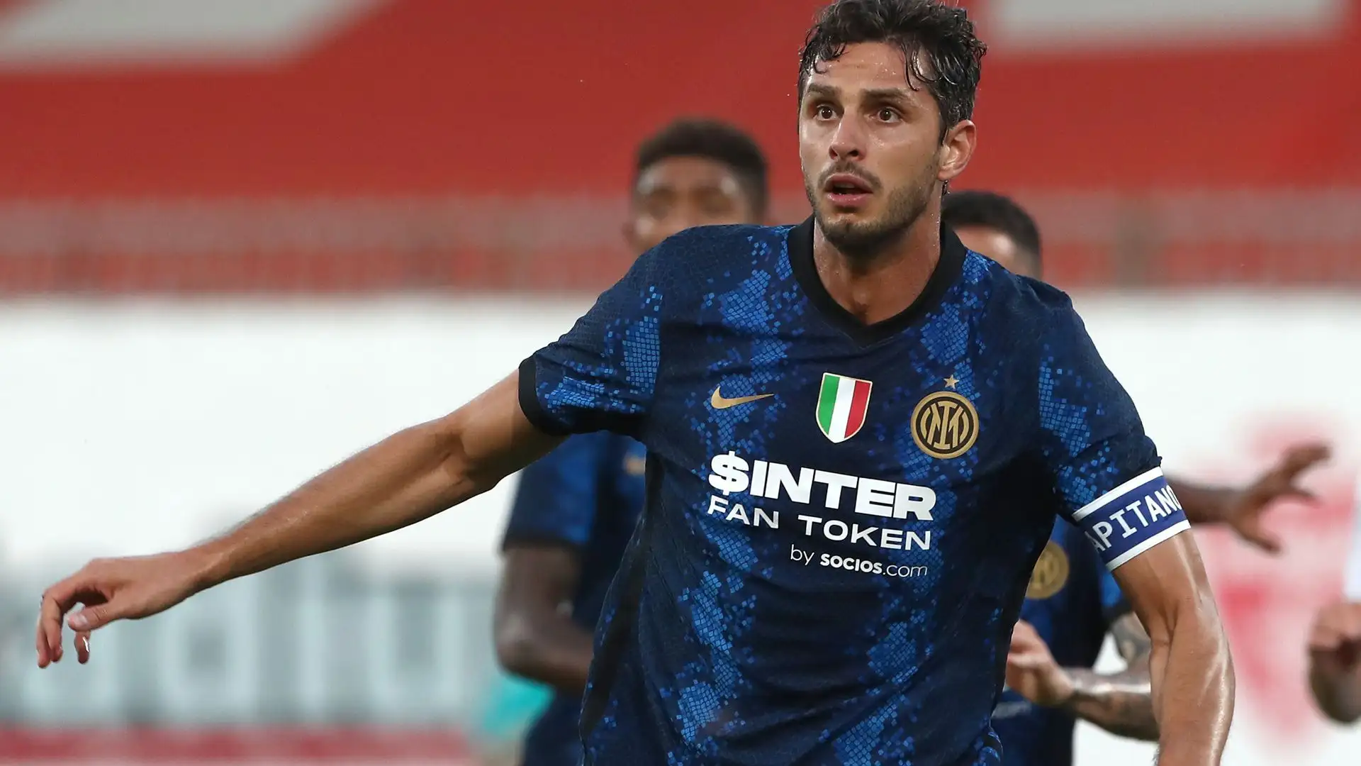 Sfortunata la parentesi al Monza di Andrea Ranocchia, per anni all'Inter