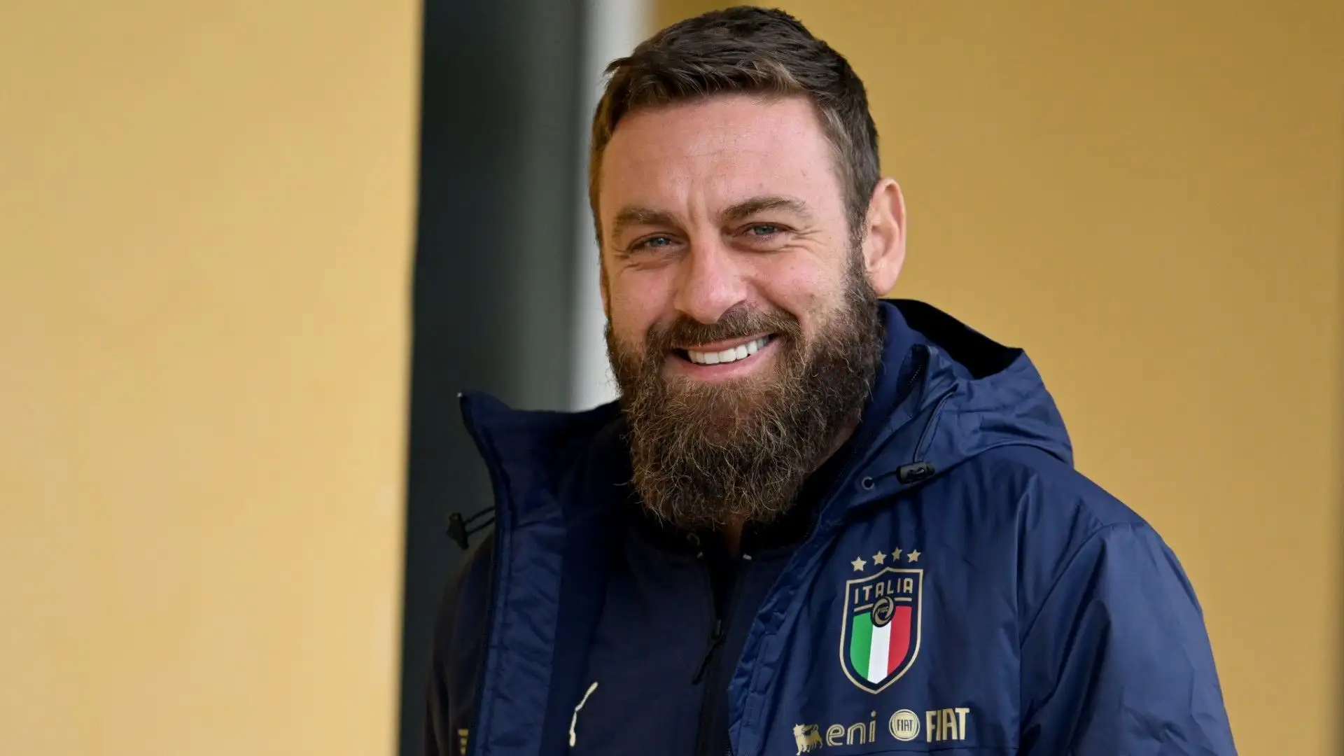 Anche la proprietà lo stima molto e sono in corso serie valutazioni
